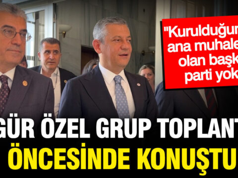 Haber gorseli