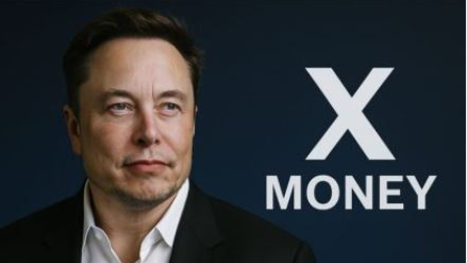 Musk’ın dijital cüzdanı X Money kullanıma sunuluyor