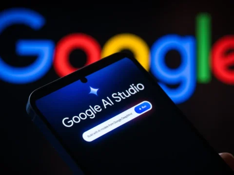 Google’dan AI Studio Kararı: Mobil Uygulama İptal Edildi